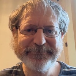 David Robinson profile photo